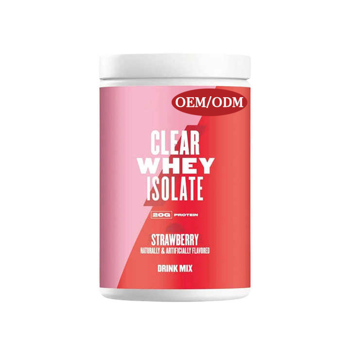 OEM Wholesale Optimum Nutrition Fewer additives WHEY PROTEIN for sale whey protein for muscle gain whey protein powder